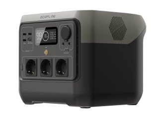 Přenosná nabíjecí stanice EcoFlow RIVER 2 Pro
