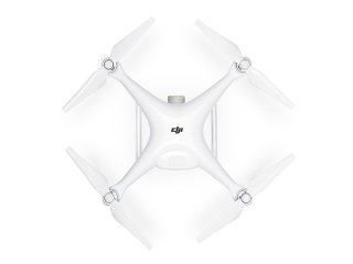 DJI Phantom 4 Pro + DJI Goggles