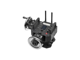 DJI Master Wheels 2-Axis