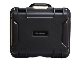 Cynova voděodolný kufr na DJI FPV závodní dron