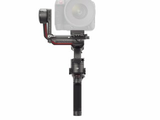 Stabilizátor DJI RS 3 Pro