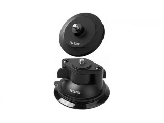 Magnetický adaptér se stativovým závitem na akční kameru