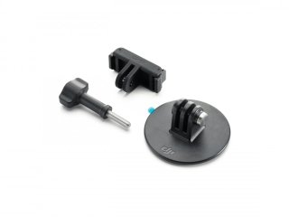 Dvojsměrná rychloupínací plochá lepicí základna DJI Osmo