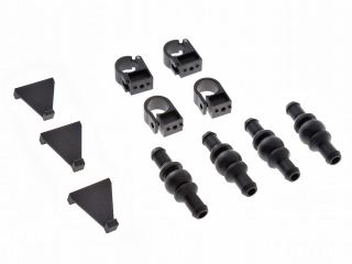 Adaptér gimbalu pro kamery DJI Zenmuse X3, X5, X5R a Z3 s drony DJI Matrice 600 Pro