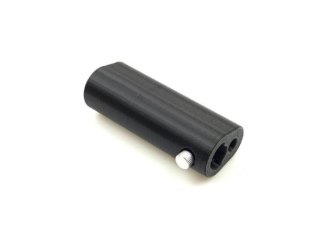 DJI RoboMaster S1 prodloužení blasteru