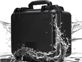 Voděodolný kufr na dron DJI Mavic Air 2 / Air 2S / Mavic 3