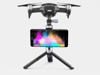 DJI Mavic Air držák pro ruční natáčení a stativ