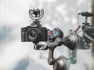 Pgytech držák akční kamery s přísavkou