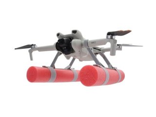 Plovoucí přistávací podvozek na dron DJI Mini 3