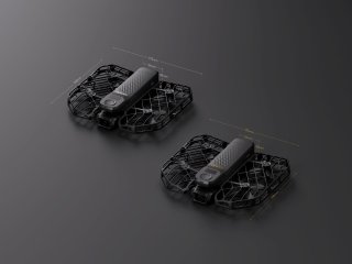 HOVERAir X1 PRO Basic Combo