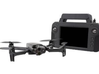 Security dron Parrot ANAFI USA GOV – balíček pro organizace