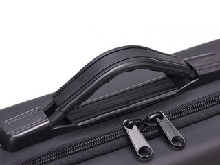 Černé pouzdro na dron DJI Mini 4 Pro