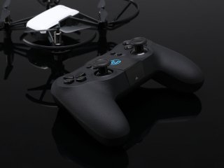 RYZE Tello ovladač GameSir T1d