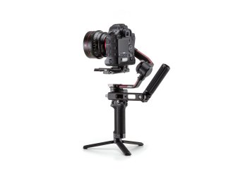 DJI RS 2 / RSC 2 Briefcase Handle