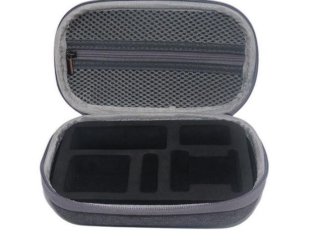 Pouzdro s pěnovou výplní na kameru DJI Action 2