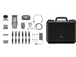 DJI Mavic 2 Zoom Enterprise