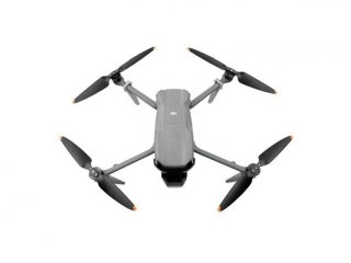 Zvýšené přistávací nohy na dron DJI Air 3
