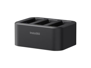 Rychlonabíjecí hub na kameru Insta360 Ace / Ace Pro / Ace Pro 2