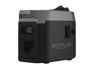 Přenosná nabíjecí stanice EcoFlow DELTA Max 2000 + Smart Generator