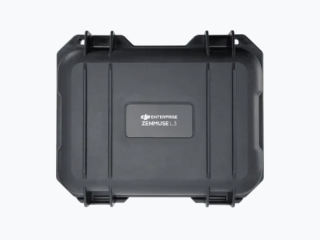 LiDAR a RGB kamera DJI Zenmuse L3