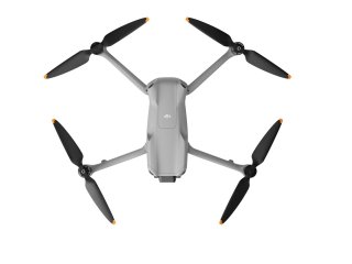 DJI Air 3 + DJI RC-N2