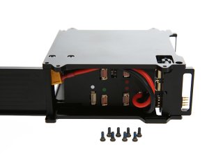 Matrice 100 montážní set akumulátoru