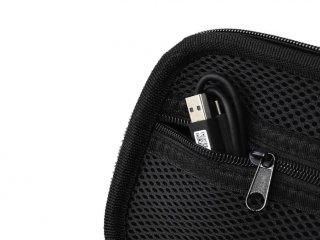 Nylonové pouzdro na kameru DJI Action 2