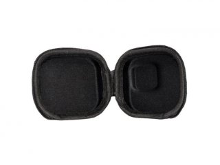 Černé mini pouzdro na kameru Insta360 Ace Pro