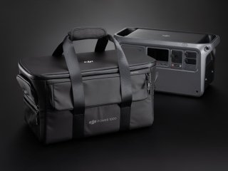 DJI Power 1000 ochranná brašna