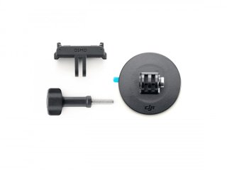 Dvojsměrná rychloupínací plochá lepicí základna DJI Osmo