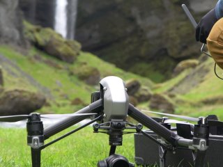 Filtry PolarPro 3-Pack Standard Series pro kamery DJI Zenmuse X7 / X5S / X5