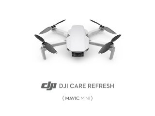 DJI Care Refresh (Mavic Mini) elektronická verze