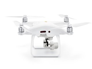 DJI Phantom 4 Pro V2.0