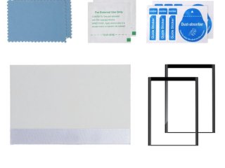 Ochranná folie na displej kamery Insta360 X3 (2ks)