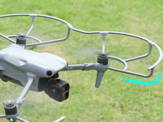 Ochranné oblouky na dron DJI Air 3