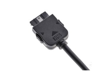 DJI Focus pro Osmo Pro/Raw adaptér (0.2m)