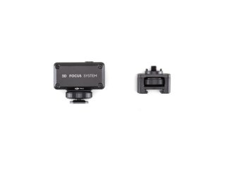 DJI RS 2 - 3D Focus System