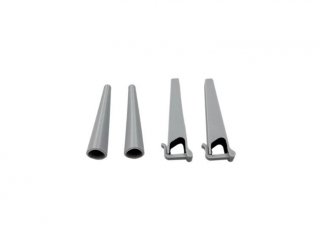 Zvýšené přistávací nohy na dron DJI Air 3