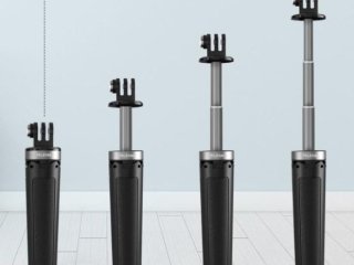 Sada příslušenství ke kameře Insta360 Go 2