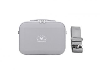 Světle šedé pouzdro na dron DJI Mini 4 Pro