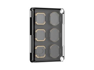 Filtry PolarPro 6-Pack Cinema Series pro dron DJI Mavic 2 Pro