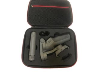 Nylonový kufr na DJI Osmo Mobile 3
