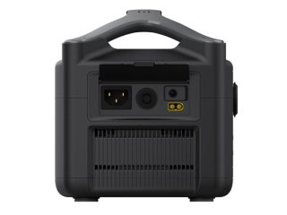 Přenosná nabíjecí stanice EcoFlow RIVER 600 (mezinárodní verze)