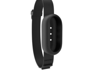 Silikonový kryt a popruh na kameru Insta360 Go 2