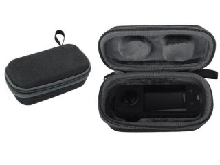 Polyesterové pouzdro na kameru Insta360 X3