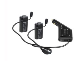 DJI Mavic Mini nabíječ s autoredukcí