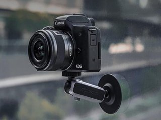 Pgytech samolepící držák akční kamery