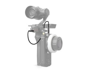 DJI Focus Osmo Pro/RAW Adaptor Cable (2m)