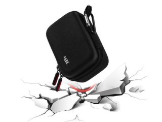 Pouzdro na audio sadu DJI Mic