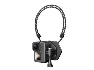 Magnetický popruh na kameru pro akční kameru